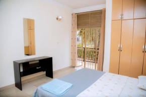 Vista Safaris Apartments